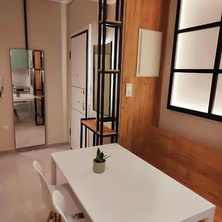 Soul - The Vibe Of The Apartment Thessaloniki