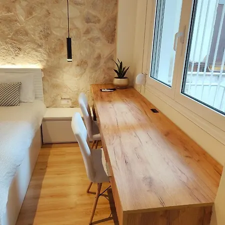 Apartment Soul - The Vibe Of The *